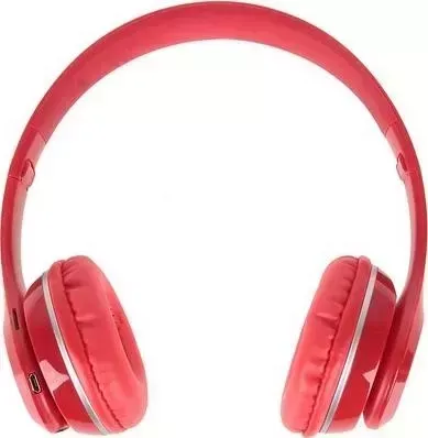 Наушники ELTRONIC 4463 красные