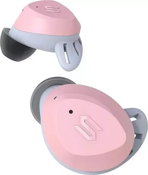 Наушники Soul S-FIT розовый