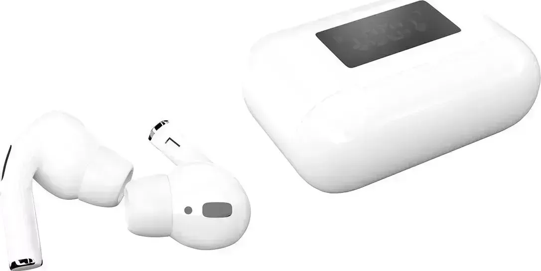 Наушники HARPER HB-518 white