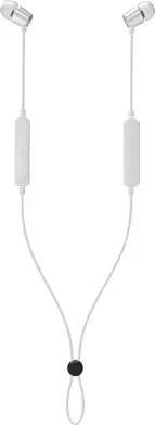 Наушники Soul Pure Wireless + Platinum