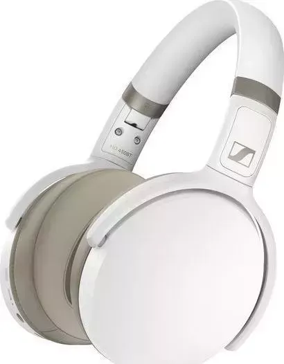 Наушники SENNHEISER HD 450BT белый