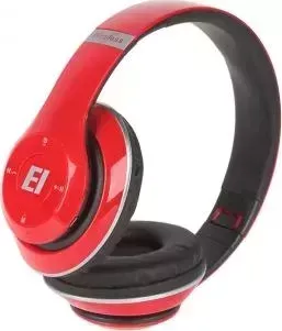 Наушники ELTRONIC 4462 красные