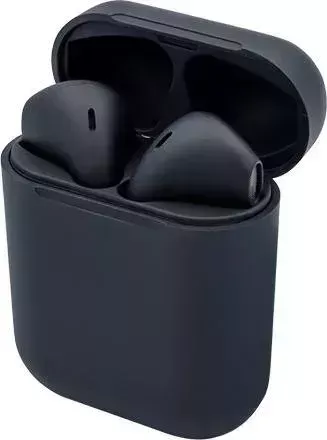 Наушники BQ BHS-01 Черный