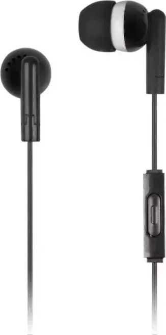 Наушники Smartbuy M1 SBH-111K черный