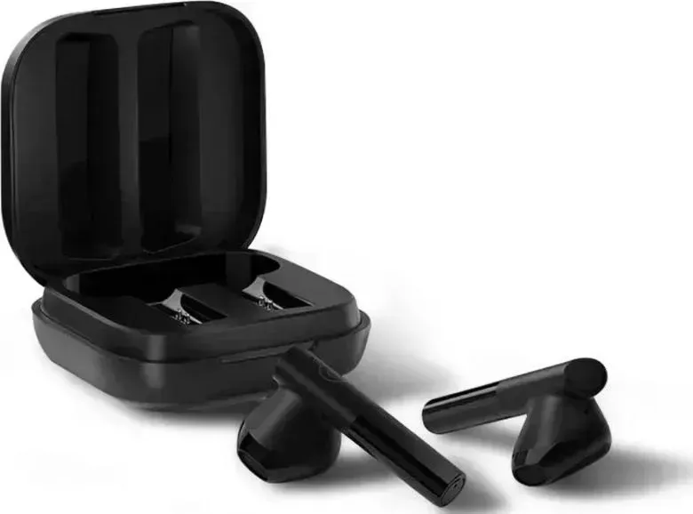 Наушники XIAOMI Haylou GT6 Black