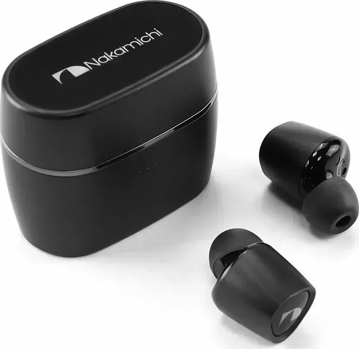 Наушники Nakamichi CERO BLK