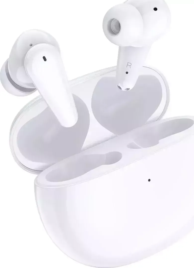Наушники TCL MOVEAUDIO S180 WHITE (TW18)