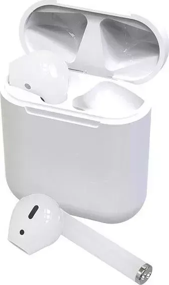 Наушники RITMIX RH-825BTH TWS белый