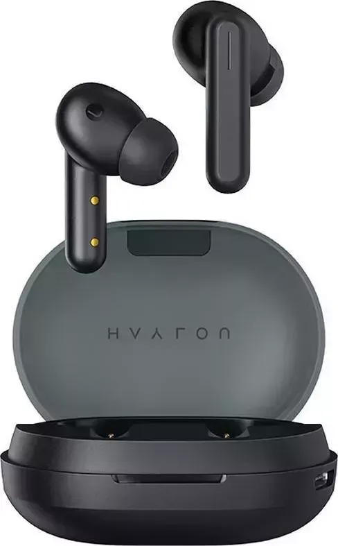 Наушники XIAOMI Haylou GT7 Black
