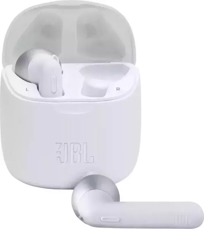 Наушники JBL T225TWS золотистый