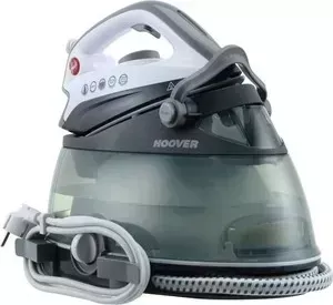 Утюг HOOVER PRB2500B 011 серый
