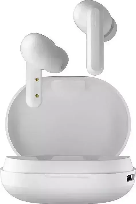 Наушники XIAOMI Haylou GT7 White