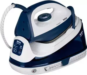 Утюг TEFAL SV6020E0 фиолетовый