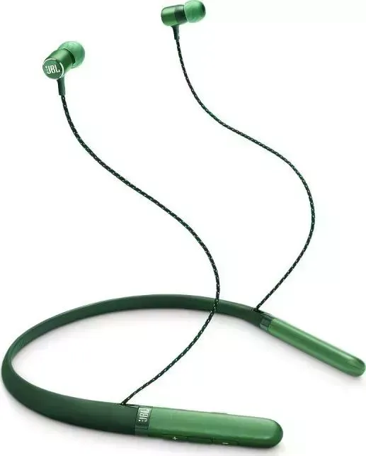 Наушники JBL LIVE 200BT green