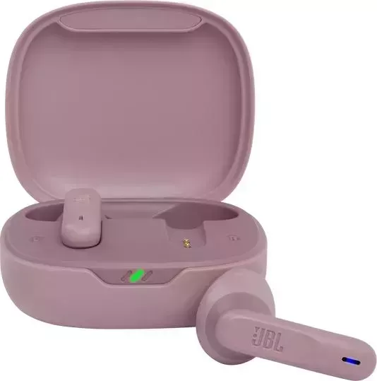 Наушники JBL Wave 300TWS розовый
