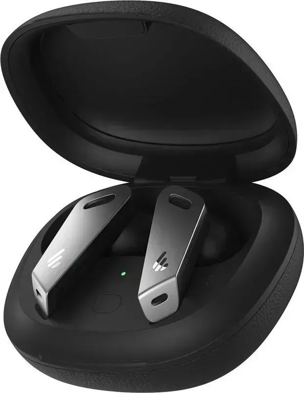 Наушники Edifier TWS NB2 PRO черный/серый