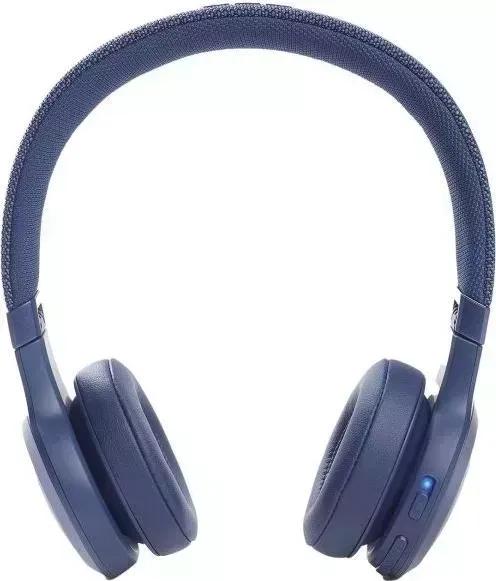 Наушники JBL LIVE 460NC Blue