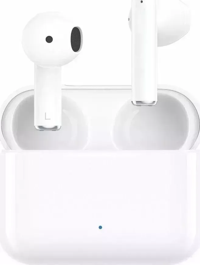 Наушники HONOR Choice Earbuds X ALD-00 белый (55041961)