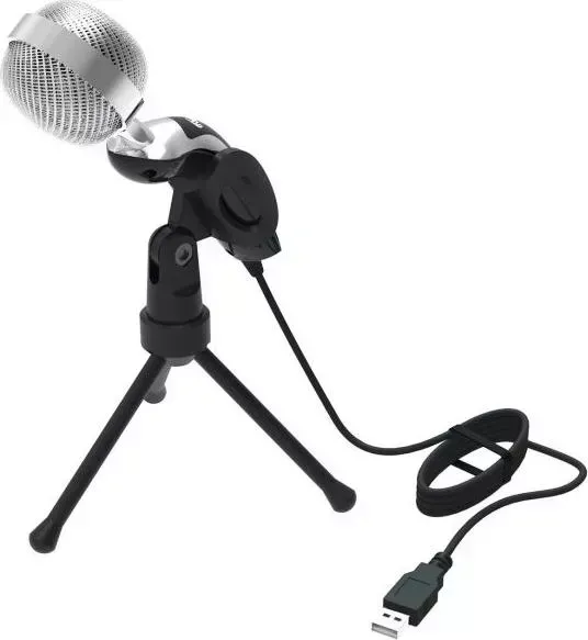 Микрофон RITMIX RDM-127 Black