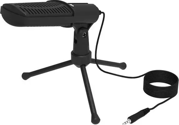Микрофон RITMIX RDM-125 Black