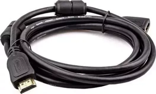 Кабель Telecom HDMI-HDMI V2 5м (TCG200MF-5M)