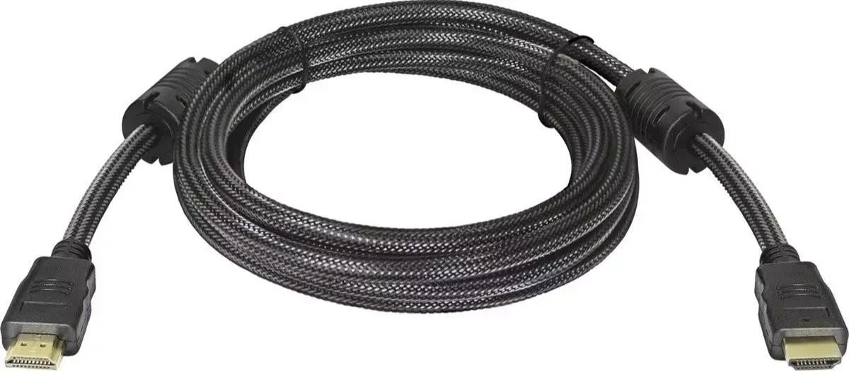 Кабель DEFENDER HDMI-HDMI 3м (87434)