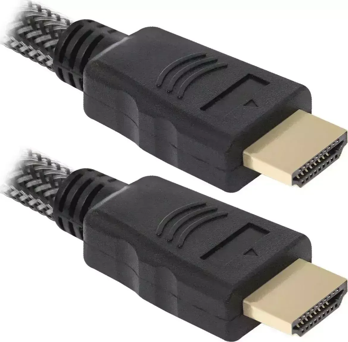 Кабель DEFENDER HDMI-M - HDMI-M 5м (87460)