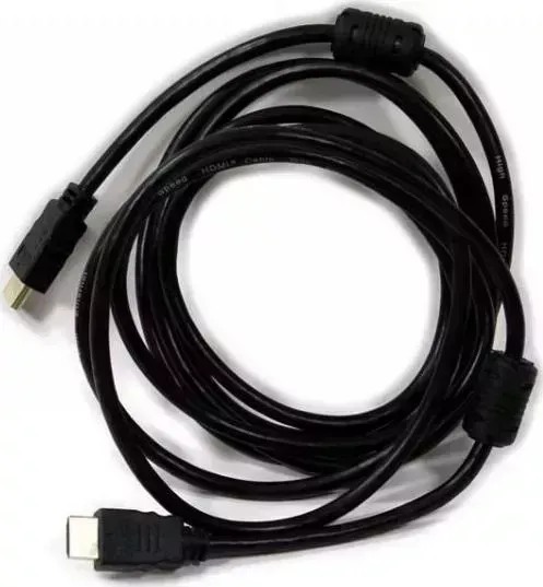 Кабель TV-COM HDMI 19M/M 1.4V плоский 3m (CG200F-3M)