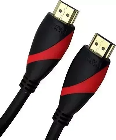 Кабель VCOM HDMI-HDMI 2.0 1м (CG525-R-1.0)