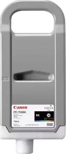 Расходный материал для печати CANON PFI-706 B