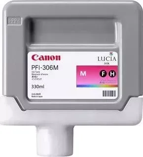 Расходный материал для печати CANON PFI-306 M