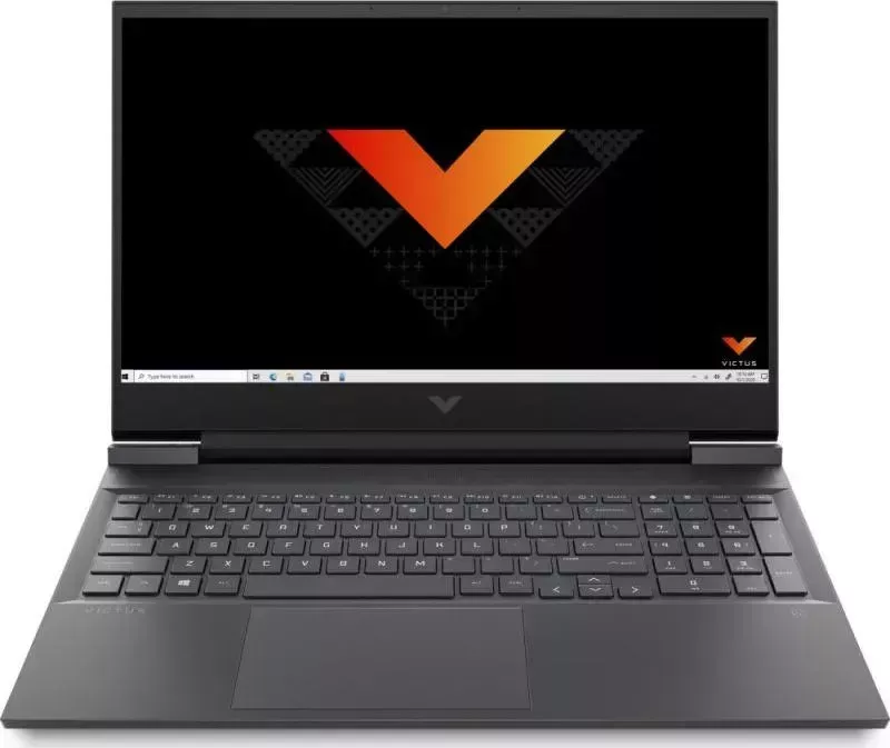 Ноутбук HP VICTUS 16-e0091ur W10 Silver (4M086EA)