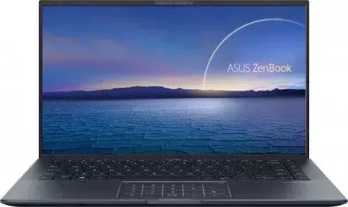 Ноутбук ASUS Zenbook UX435EAL-KC057R Win 10 Pro Home серый (90NB0S91-M02240)