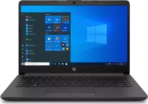 Ноутбук HP 245 G8 Win 10 Pro (2W8T6EA)