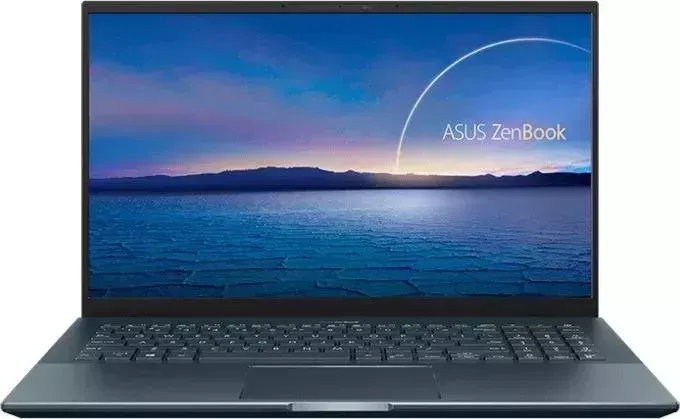 Ноутбук ASUS UX535LI-BO357R W10Pro Grey (90NB0RW1-M11190)