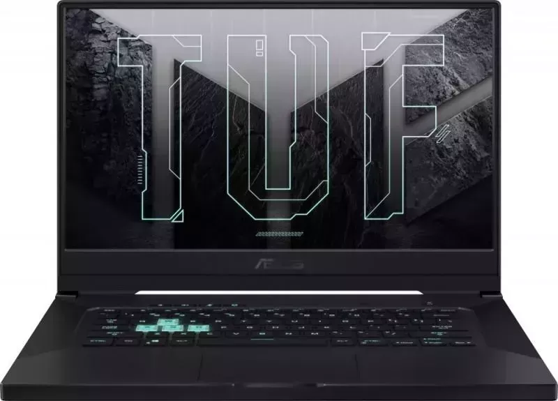 Ноутбук ASUS TUF FX516PC-HN107 NoOS Gray (90NR05U1-M005D0)