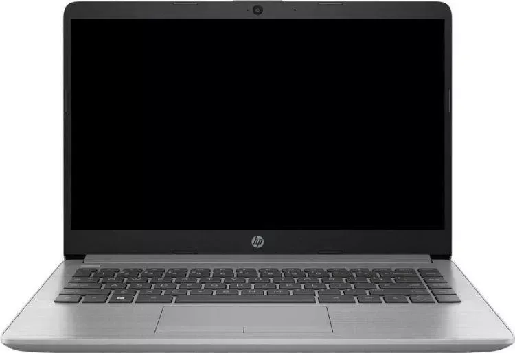 Ноутбук HP 245 G8 Win 10 Pro silver (43W69EA)