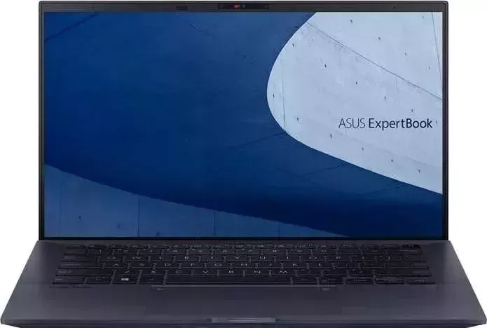 Ноутбук ASUS B9400CEA-KC1162R EVO W10Pro Black (90NX0SX1-M005V0)