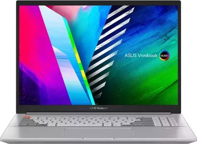 Ноутбук ASUS N7600PC-KV133 DOS Silver (90NB0UI3-M001F0)