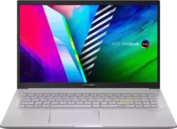 Ноутбук ASUS K513EA-L11649 DOS Silver (90NB0SG2-M35720)