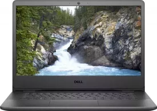 Ноутбук DELL Vostro 3400 Win 10 Pro черный (3400-0031)