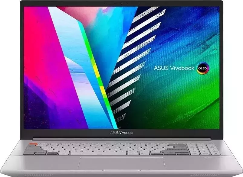 Ноутбук ASUS N7600PC-L2010 DOS Silver (90NB0UI3-M02420)