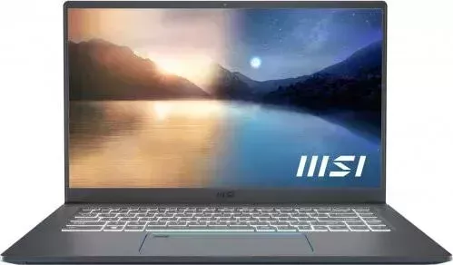 Ноутбук MSI Prestige 15 A11SC-065RU Win 10 grey (9S7-16S711-065)