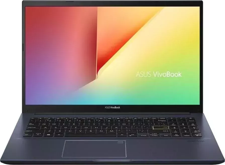 Ноутбук ASUS X513EA-BQ2370 noOS (90NB0SG4-M53110)
