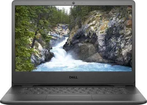 Ноутбук DELL Vostro 3400 Win 10 Home black (3400-6008)