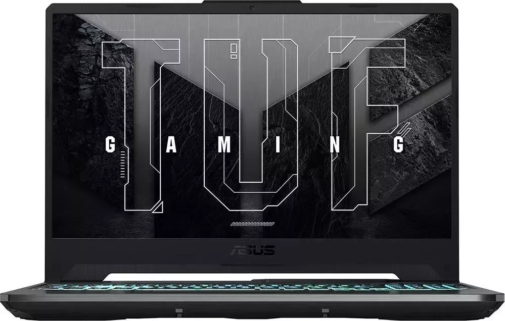 Ноутбук ASUS TUF A15 FA506IHR-HN047W Q1 W11 Black (90NR07G7-M000Z0)