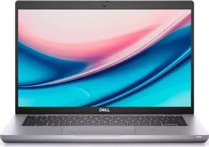Ноутбук DELL Latitude 5421 Win 10 Pro grey (5421-8025)