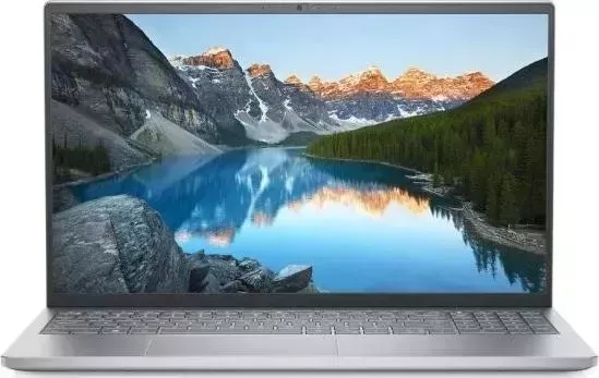 Ноутбук DELL Inspiron 7510 Win 11 silver (7510-1250)