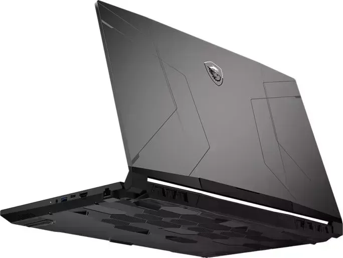 Ноутбук MSI Pulse GL76 11UDK-236XRU Free DOS grey (9S7-17L222-236)