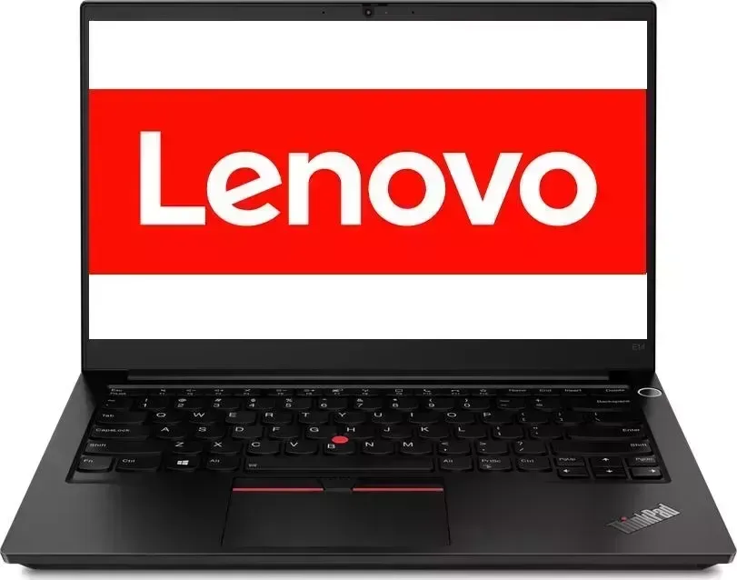 Ноутбук LENOVO ThinkPad E14 noOS black (20Y7006WRT)
